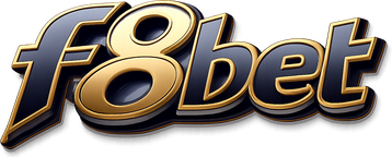 f8bet โลโก้